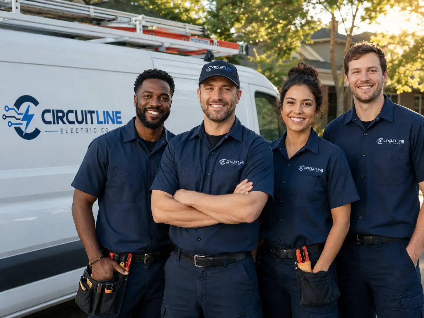 Whole Home Rewiring company in Bixby, OK