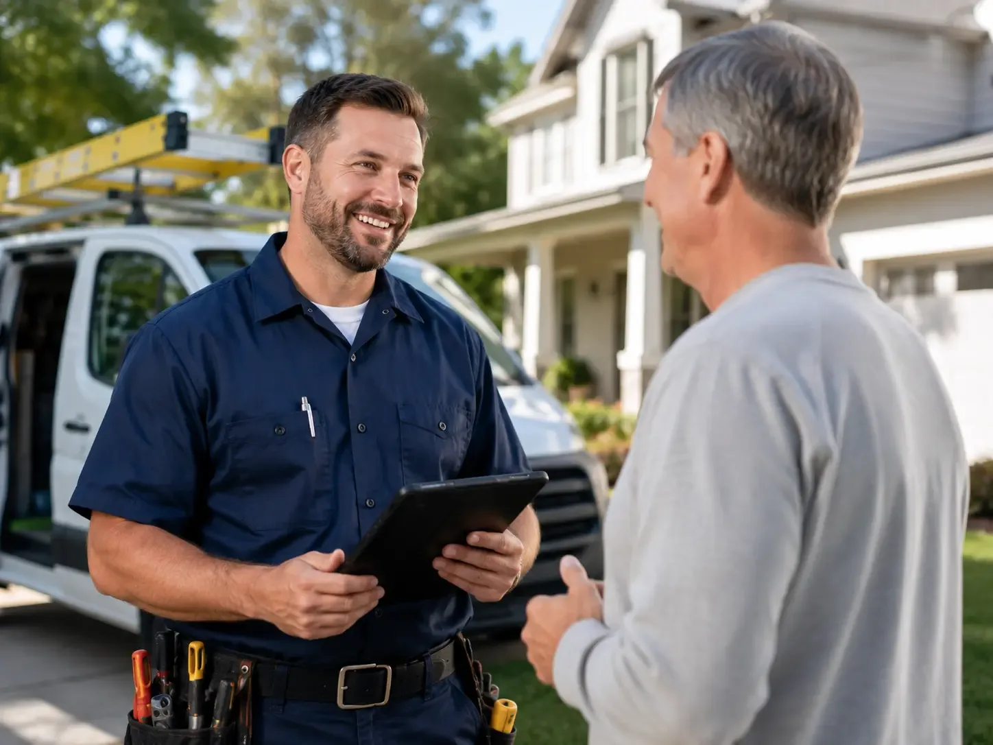 Whole Home Rewiring Bixby, OK FAQs